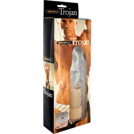 TROJAN PENE HINCHABLE - 002