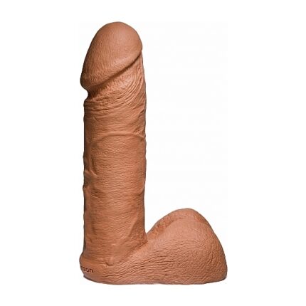 TRUSKYN PENE REALÍSTICO 6 INCH CARAMELO - 001