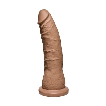 TRUSKYN PENE REALÍSTICO DELGADO 17 CM CARAMELO - 001