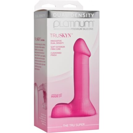 TRUSKYN - THE TRU SUPER - ROSA - 002