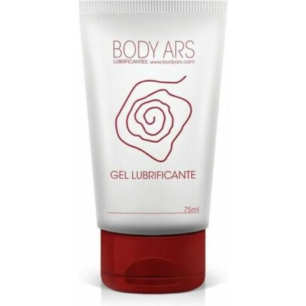 TUBO GEL BODY ARS NATURAL 75ML - 001