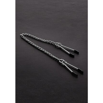 TWEEZER NIPPLE CLAMP - 002