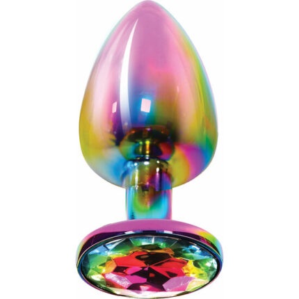 TWILIGHT BOOTY JEWEL GRANDE - MULTICOLOR - 001