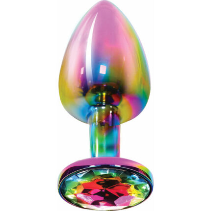 TWILIGHT BOOTY JEWEL MEDIANO - MULTICOLOR - 001