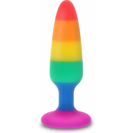 TWINK PLUG MEDIUM - ARCOIRIS - 001