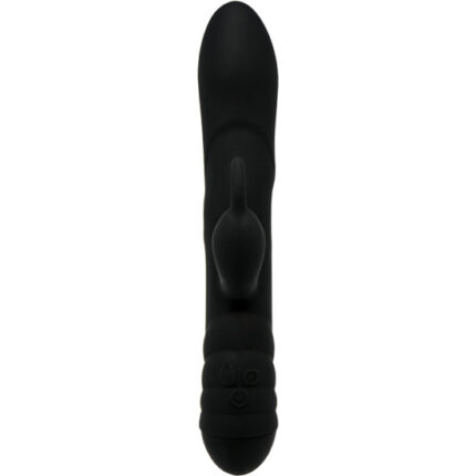 TWISTER - VIBRADOR RAMPANTE NEGRO - 002