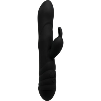 TWISTER - VIBRADOR RAMPANTE NEGRO - 001