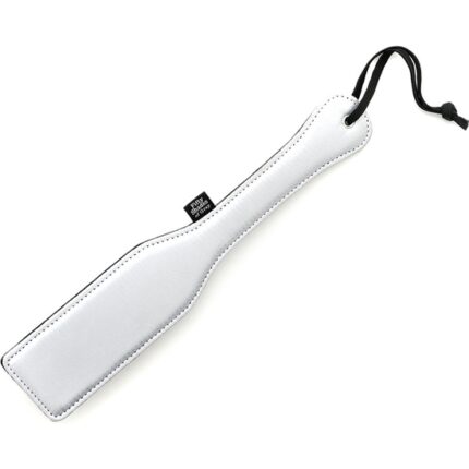 TWITCHY PALM SPANKING PALETA BDSM - BLANCO - 002