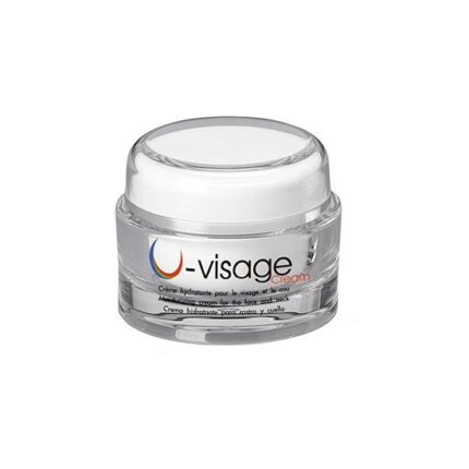 U-VISAGE CREMA PARA ROSTRO Y CUELLO - 002