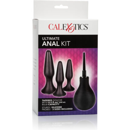 ULTIMATE ANAL KIT - 002