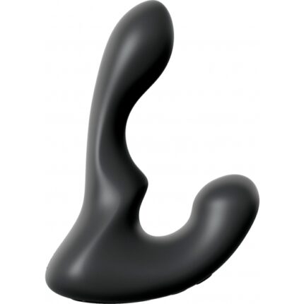 ULTIMATE P-SPOT MILKER - NEGRO - 001