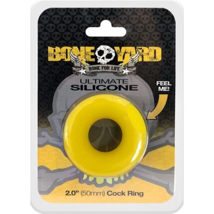 ULTIMATE RING - AMARILLO - 002