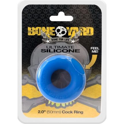 ULTIMATE RING - AZUL - 002