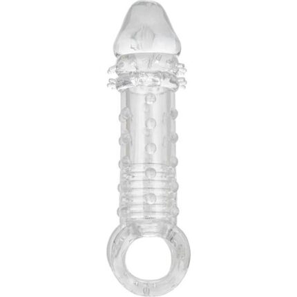 ULTIMATE STUD EXTENDER - TRANSPARENTE - 001