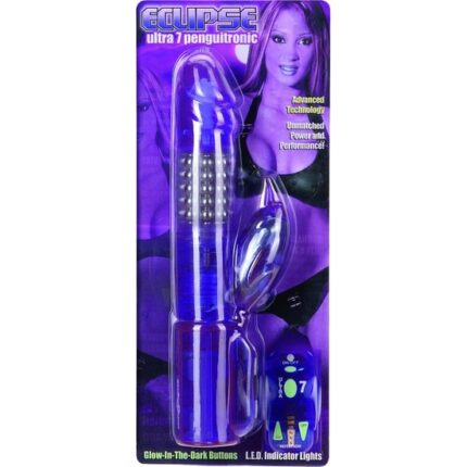ULTRA 7 ECLIPSE PENGUITRONIC - 002