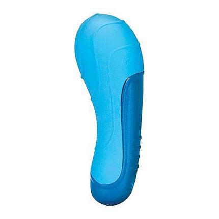 ULTRAZONE ETERNAL 9X VIBRADOR RECARGABLE - AZUL - 001