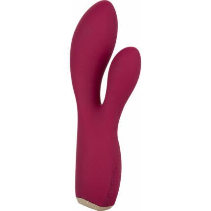 UNCORKED CABERNET - VIBRADOR DOBLE ESTIMULACIÓN - 001