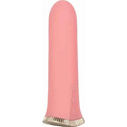 UNCORKED ROSÉ - VIBRADOR DE SILICONA - 001