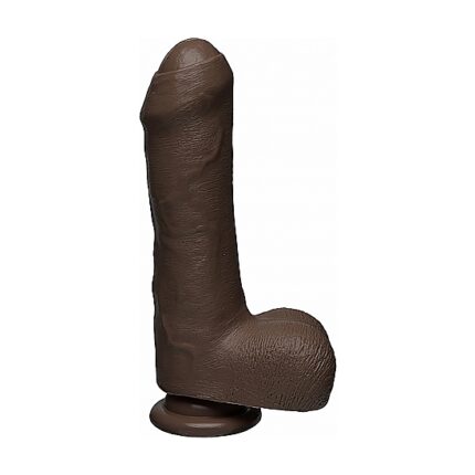 UNCUT D - PENE REALÍSTICO FIRMSKYN 17