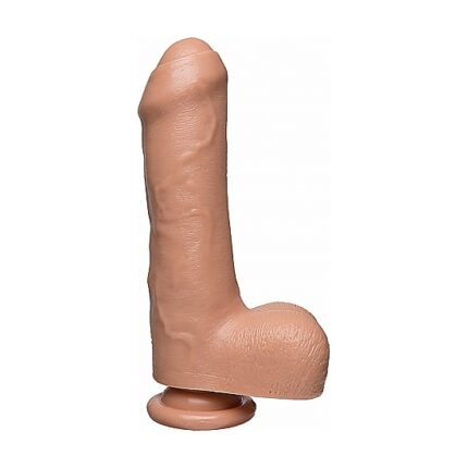 UNCUT D - PENE REALÍSTICO FIRMSKYN 17