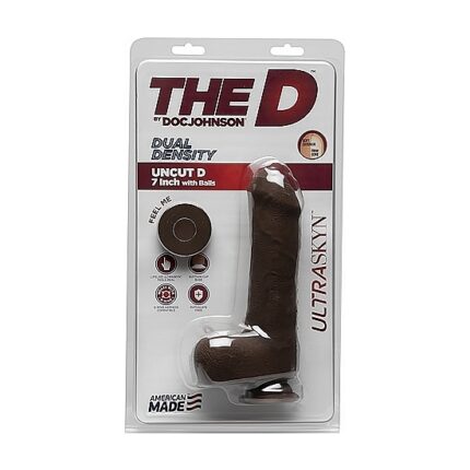 5CM - CHOCOLATE - 001