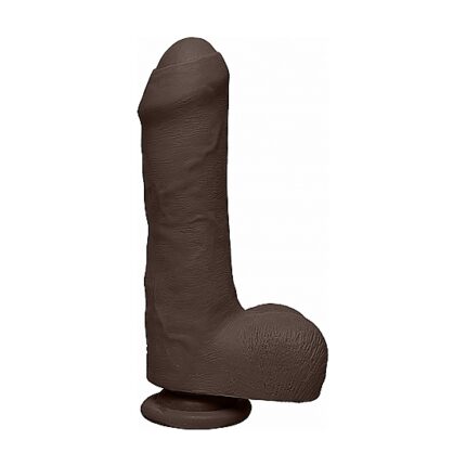 UNCUT D - PENE REALÍSTICO ULTRASKYN 17