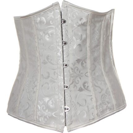 UNDERBUST HESTIA BLANCO - 001