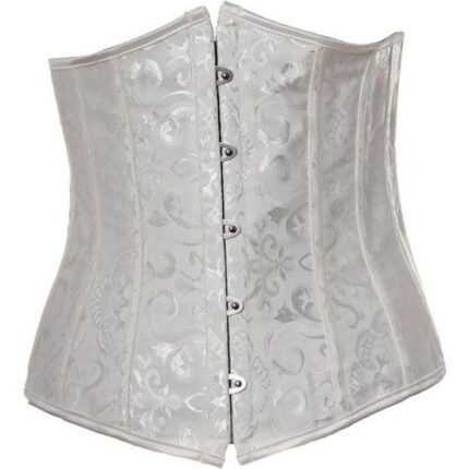 UNDERBUST HESTIA BLANCO - 001