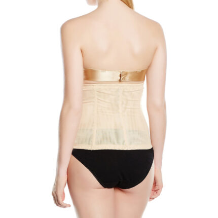 UNDERBUST JUNO CARNE - 002