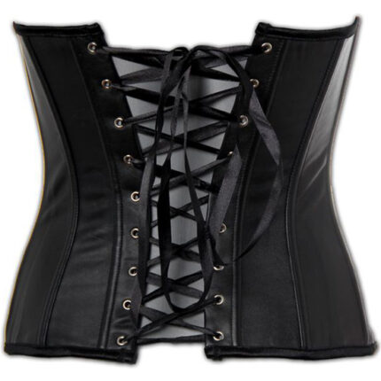 UNDERBUST SHYLA NEGRO - 002