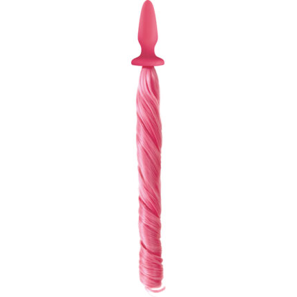 UNICORN TAILS ROSA PASTEL - 001