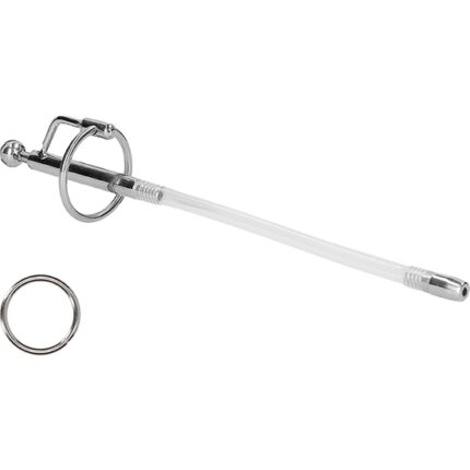 URETHRAL SOUNDING - DILATOR STICK - 001