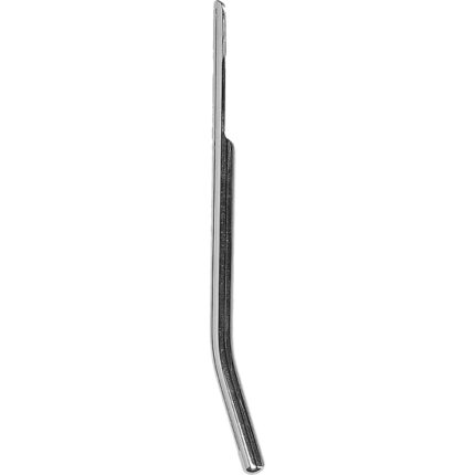 URETHRAL SOUNDING - METAL DILATOR - 10MM - 001