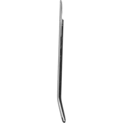 URETHRAL SOUNDING - METAL DILATOR - 10MM - 001