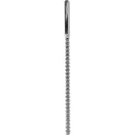URETHRAL SOUNDING - METAL DILATOR - 10MM - 001