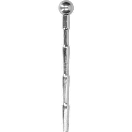 URETHRAL SOUNDING - METAL DILATOR - 001