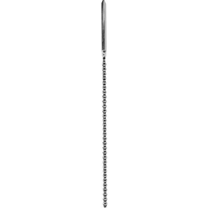 URETHRAL SOUNDING - METAL DILATOR - 6MM - 001