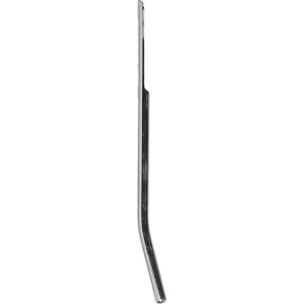 URETHRAL SOUNDING - METAL DILATOR - 8MM - 001