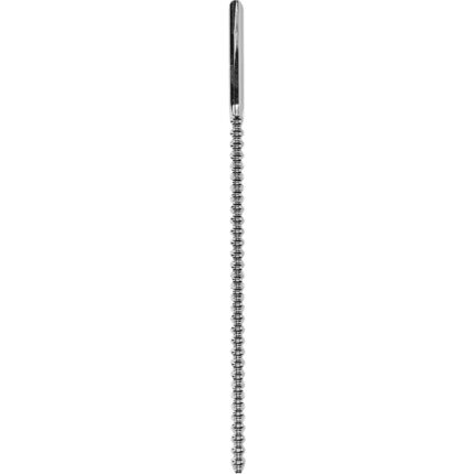 URETHRAL SOUNDING - METAL DILATOR - 8MM - 001