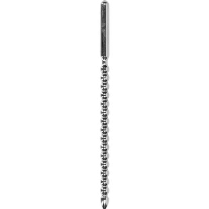 URETHRAL SOUNDING - METAL STICK - 001