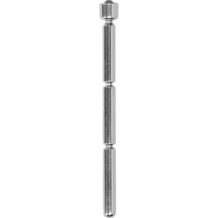 URETHRAL SOUNDING - METAL STICK - 001