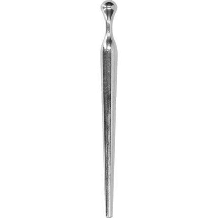 URETHRAL SOUNDING - METAL STICK - 001