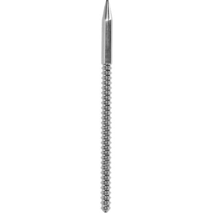 URETHRAL SOUNDING - RIBBED DILATOR - 001