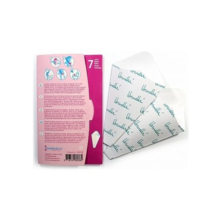 URINELLE - TUBO PARA MUJERES - 002