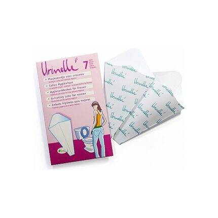 URINELLE - TUBO PARA MUJERES - 001