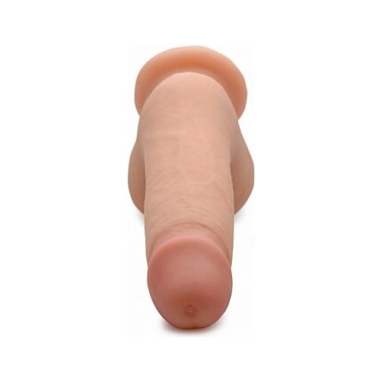 USA COCKS PENE REALÍSTICO DUAL DENSITY 20CM - 001