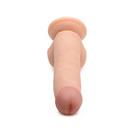USA COCKS PENE REALÍSTICO DUAL DENSITY 23CM - 001