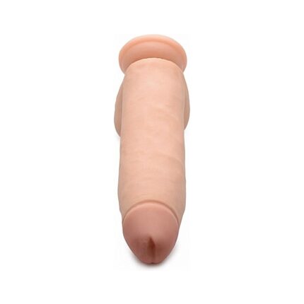USA COCKS PENE REALÍSTICO DUAL DENSITY 30CM - 001