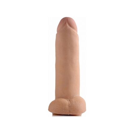 USA COCKS PENE REALÍSTICO DUAL DENSITY 31CM - 001