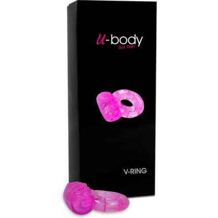 V-RING ANILLO VIBRADOR - 001